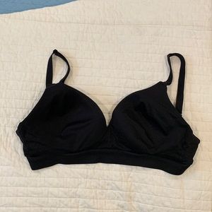 Kindred Bravely Minamalist Nursing/Pumping Bra XL